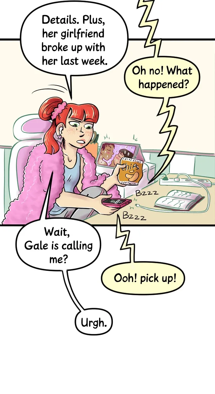 Acception Chapter 219 page 13 - 