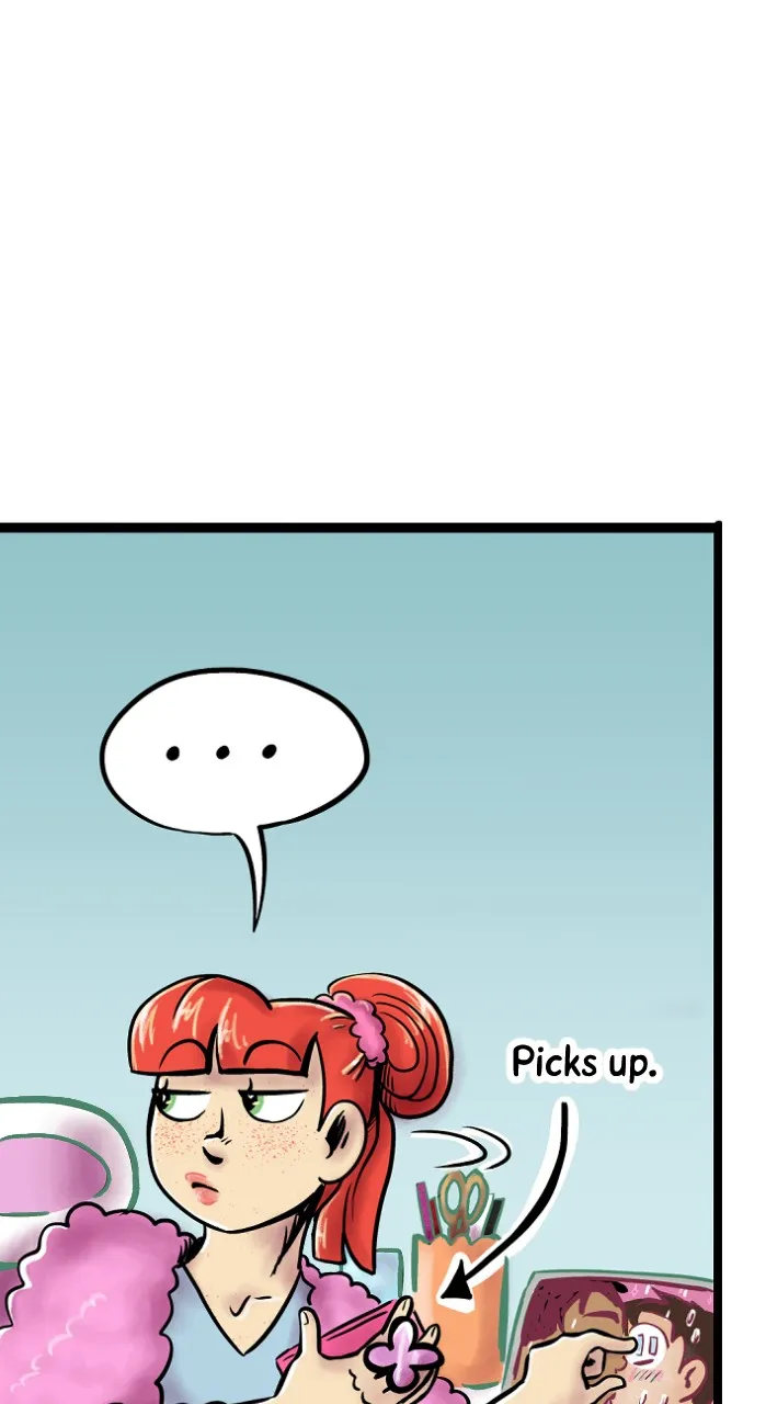 Acception Chapter 219 page 14 - 