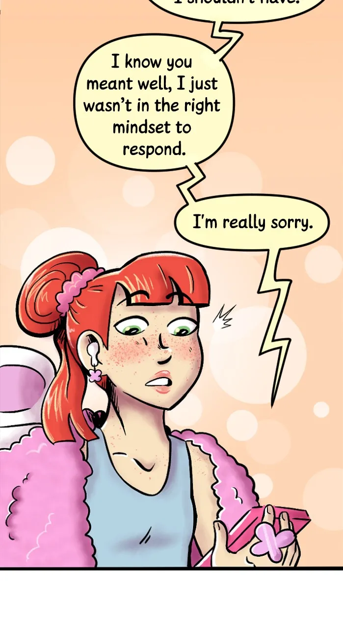 Acception Chapter 219 page 16 - 