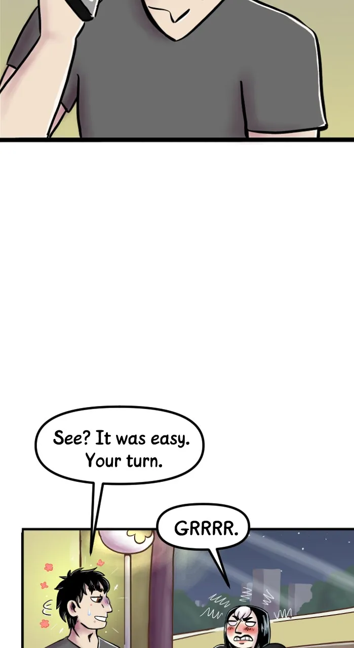 Acception Chapter 219 page 20 - 