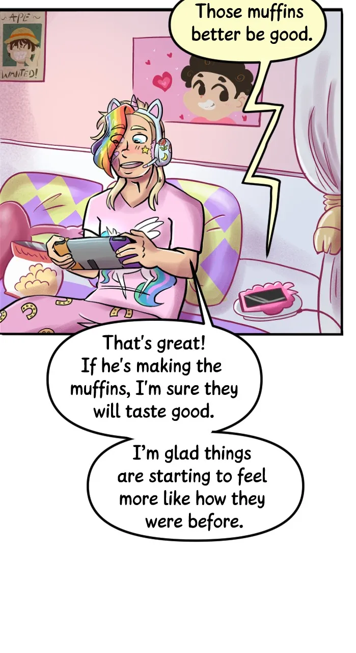 Acception Chapter 219 page 22 - 