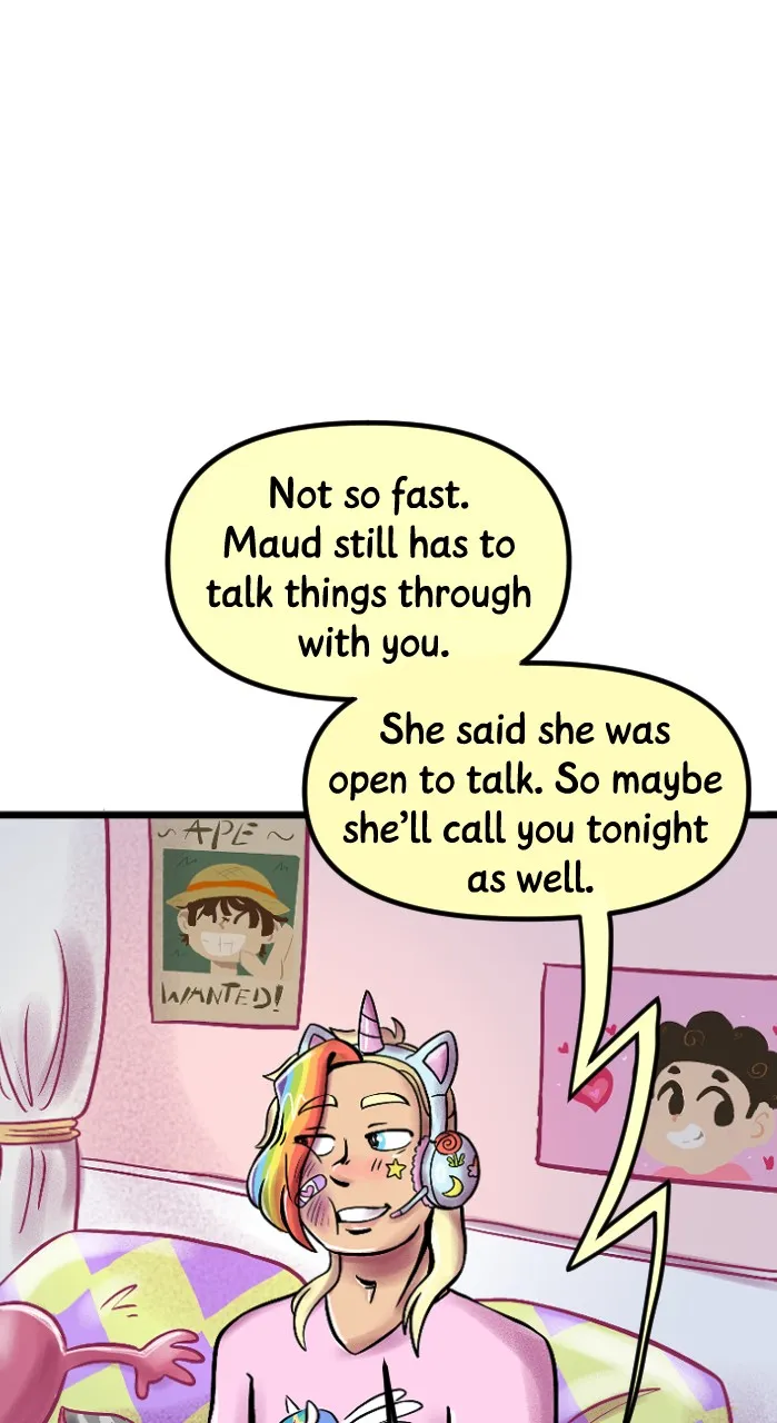 Acception Chapter 219 page 23 - 