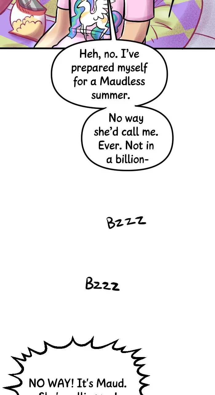 Acception Chapter 219 page 24 - 