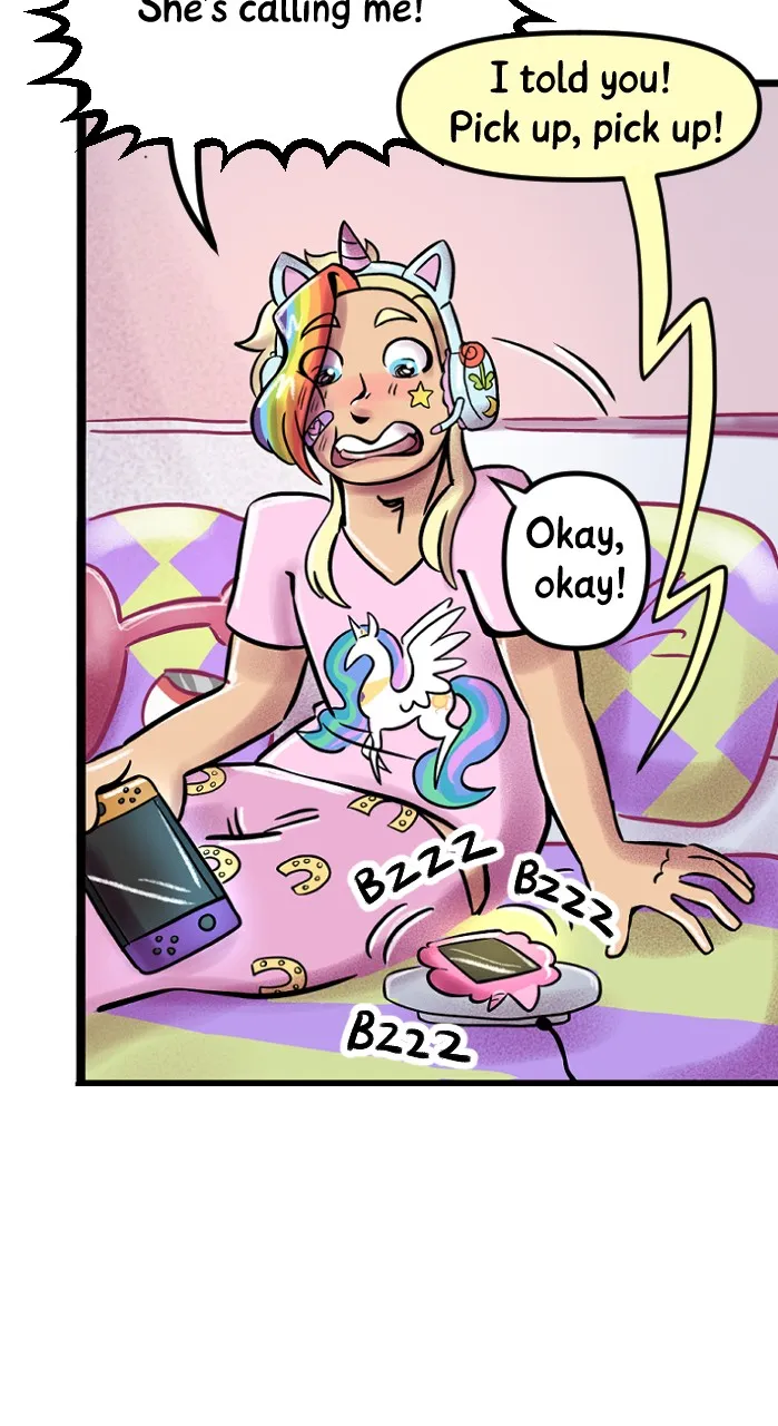 Acception Chapter 219 page 25 - 
