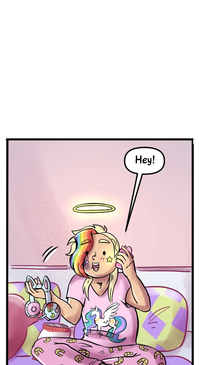 Acception Chapter 219 page 26 - 