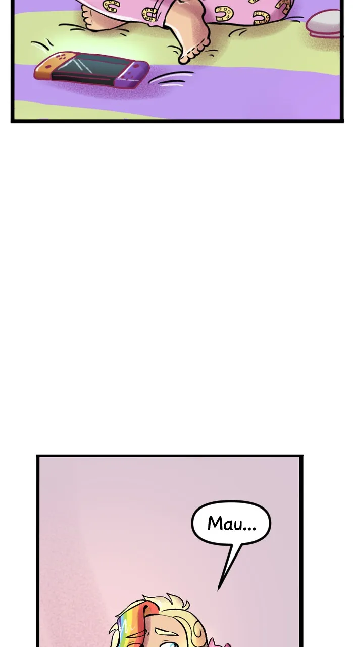 Acception Chapter 219 page 27 - 