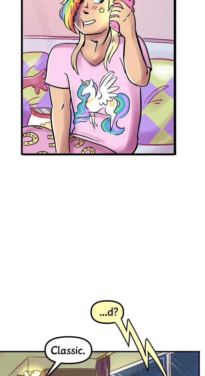 Acception Chapter 219 page 28 - 