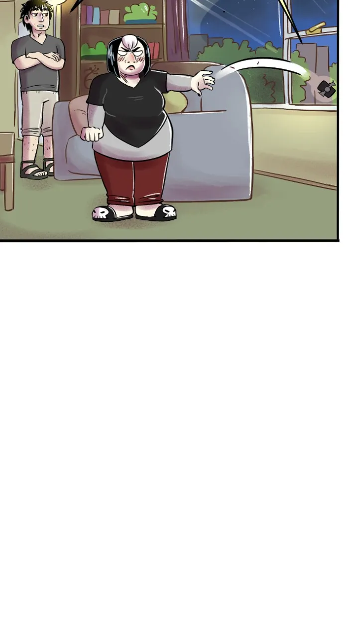 Acception Chapter 219 page 29 - 