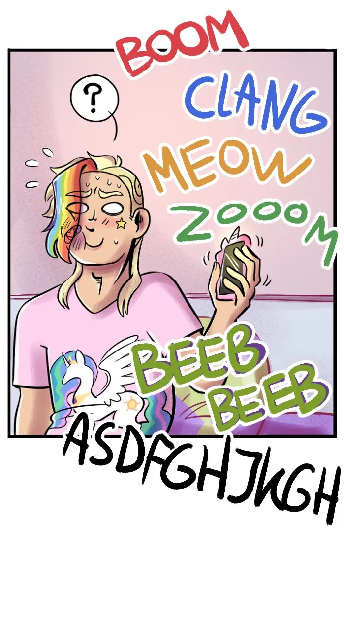 Acception Chapter 219 page 30 - 