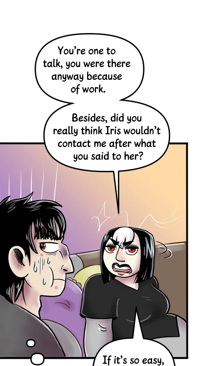 Acception Chapter 219 page 8 - 
