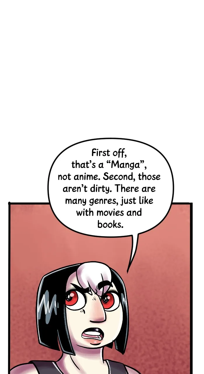 Acception Chapter 220 page 11 - 