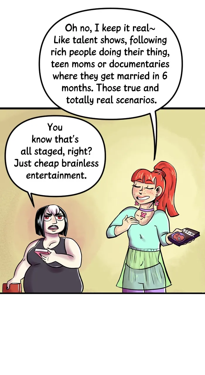 Acception Chapter 220 page 13 - 