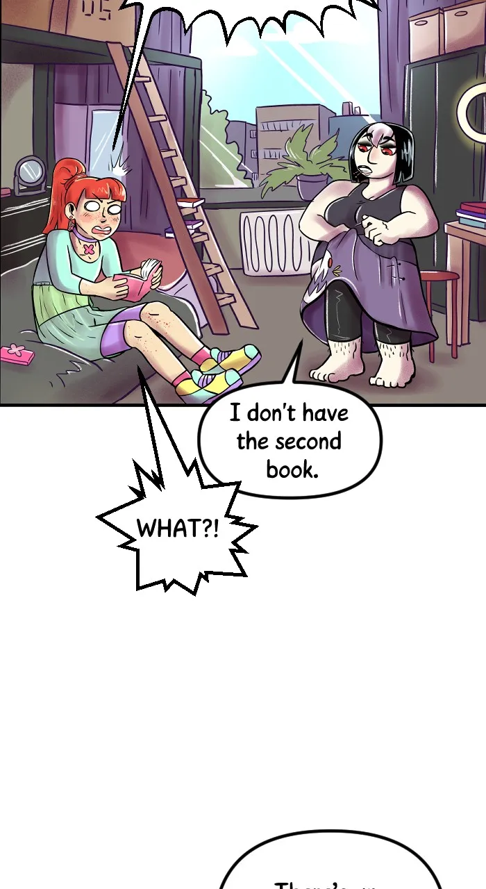 Acception Chapter 220 page 17 - 