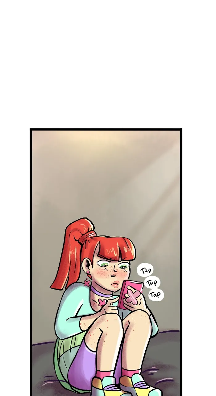 Acception Chapter 220 page 19 - 