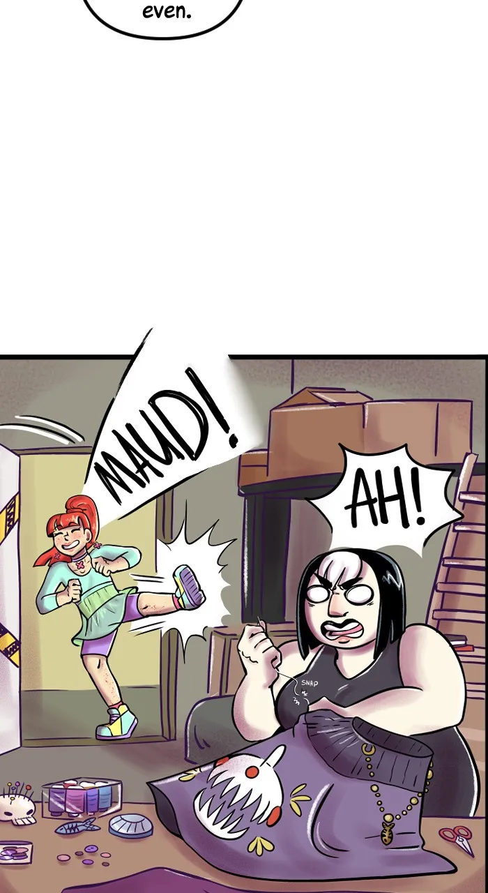Acception Chapter 220 page 3 - 