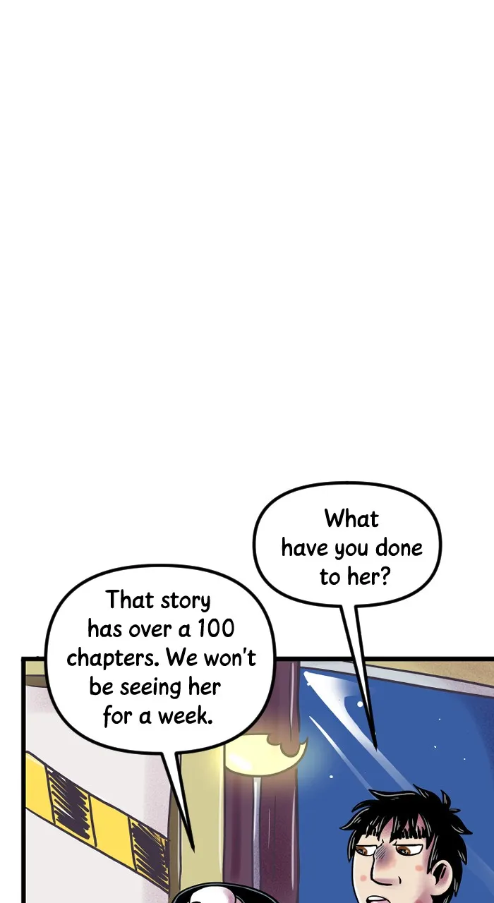 Acception Chapter 220 page 23 - 