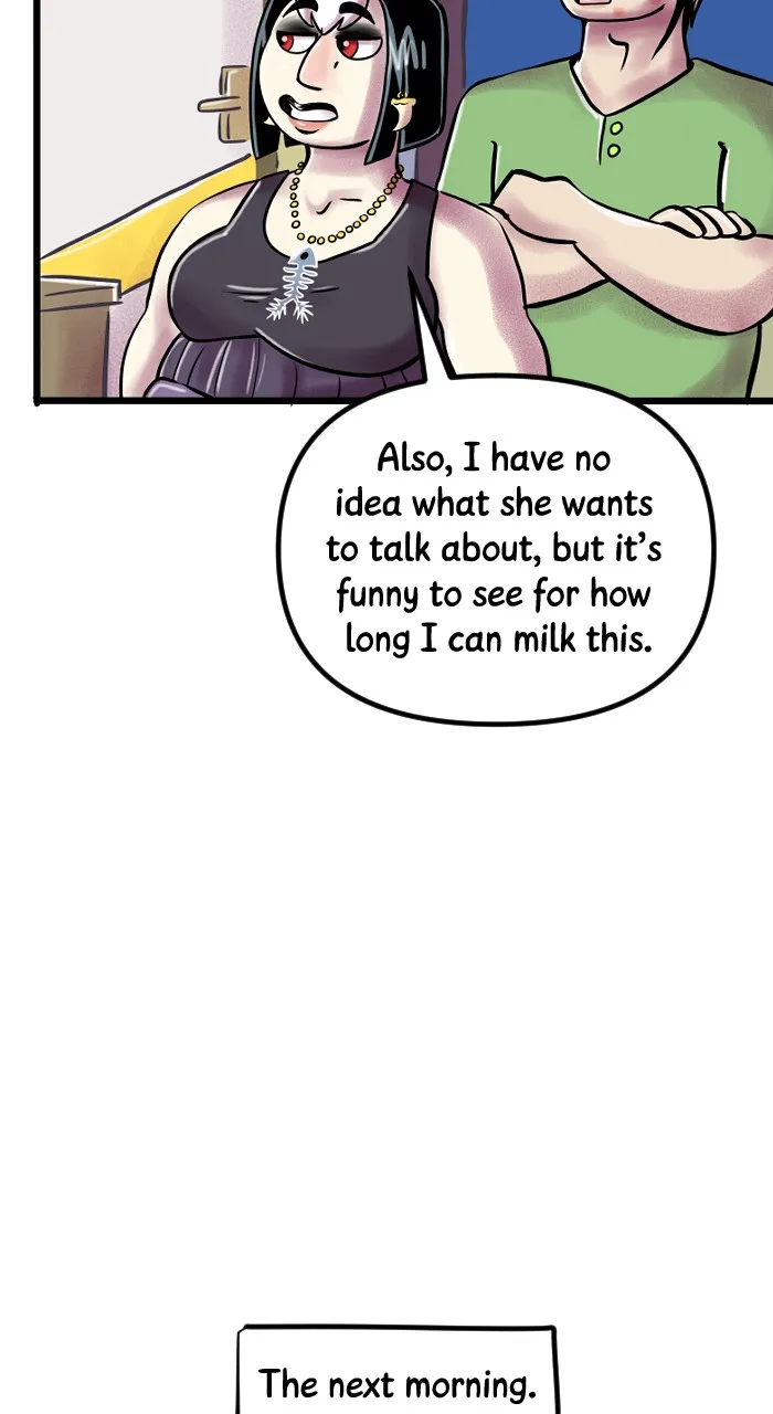 Acception Chapter 220 page 24 - 