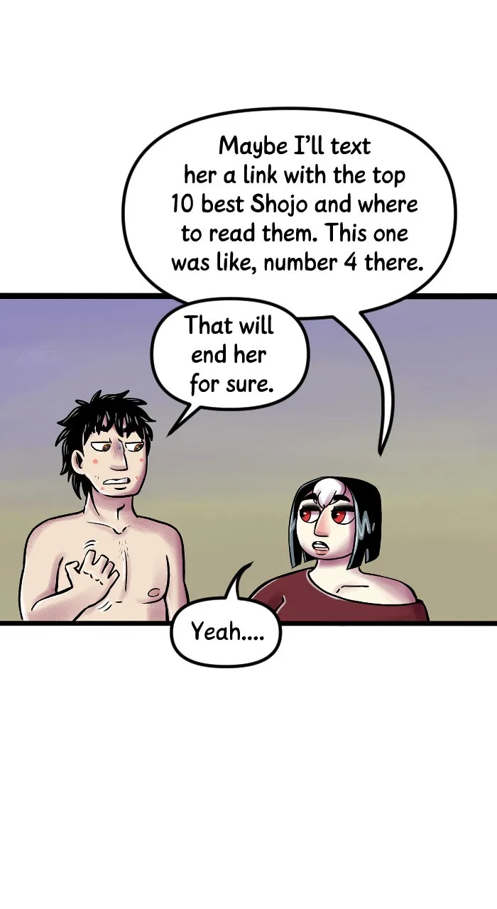 Acception Chapter 220 page 32 - 