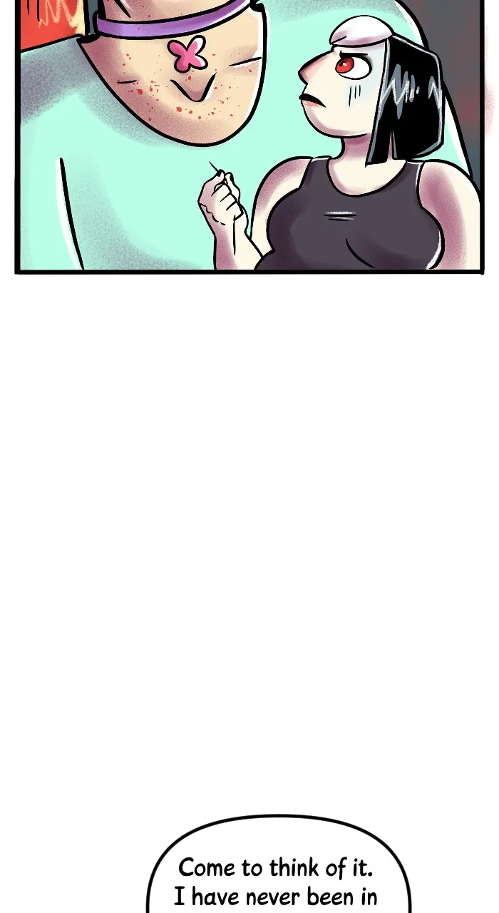 Acception Chapter 220 page 5 - 