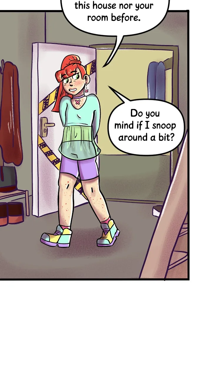 Acception Chapter 220 page 6 - 
