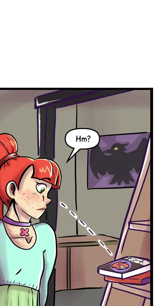 Acception Chapter 220 page 7 - 