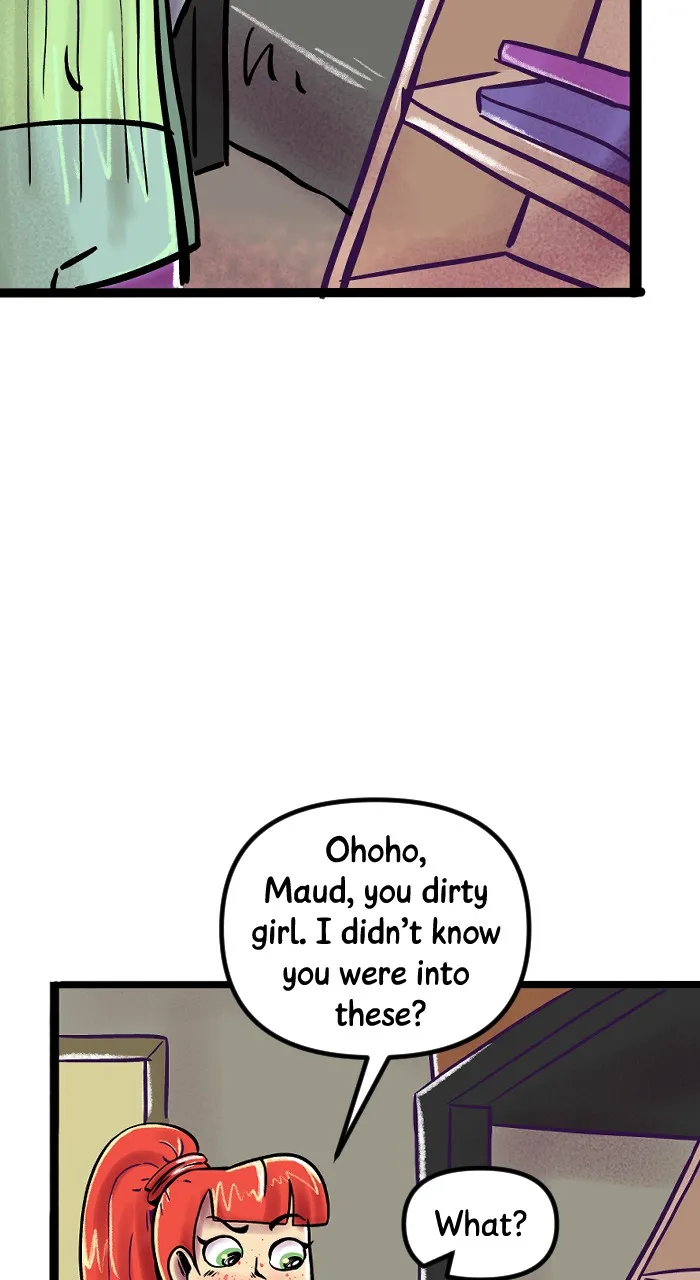Acception Chapter 220 page 8 - 
