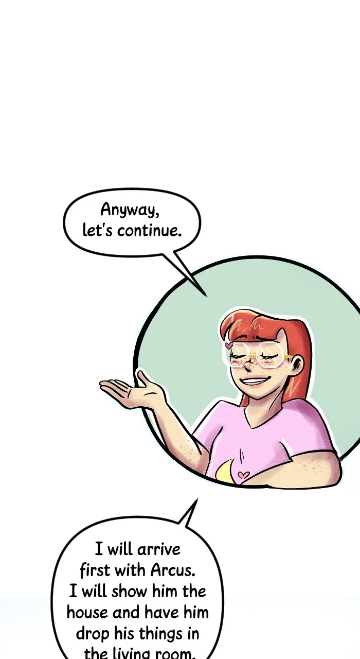 Acception Chapter 221 page 12 - 