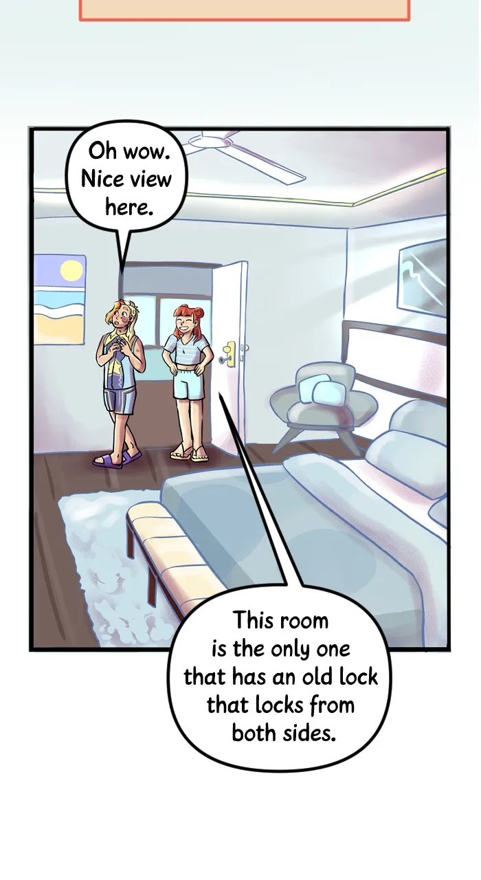 Acception Chapter 221 page 14 - 