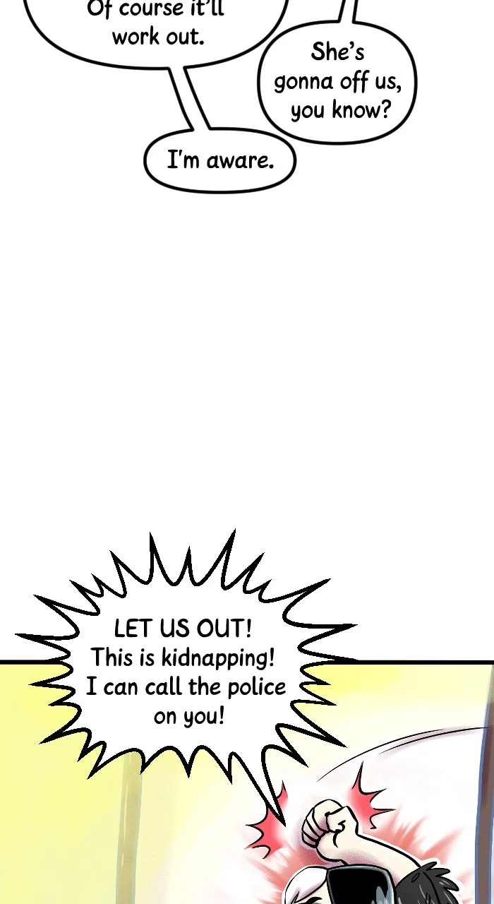 Acception Chapter 221 page 20 - 