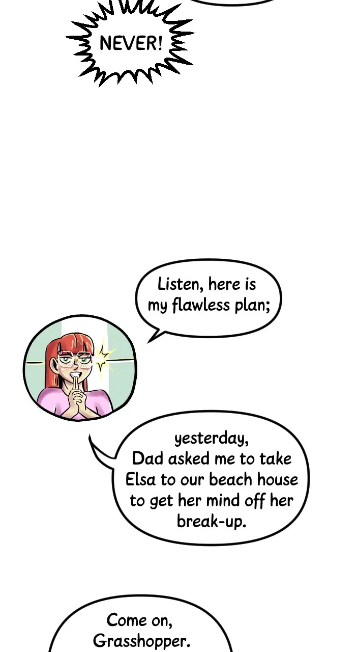 Acception Chapter 221 page 4 - 