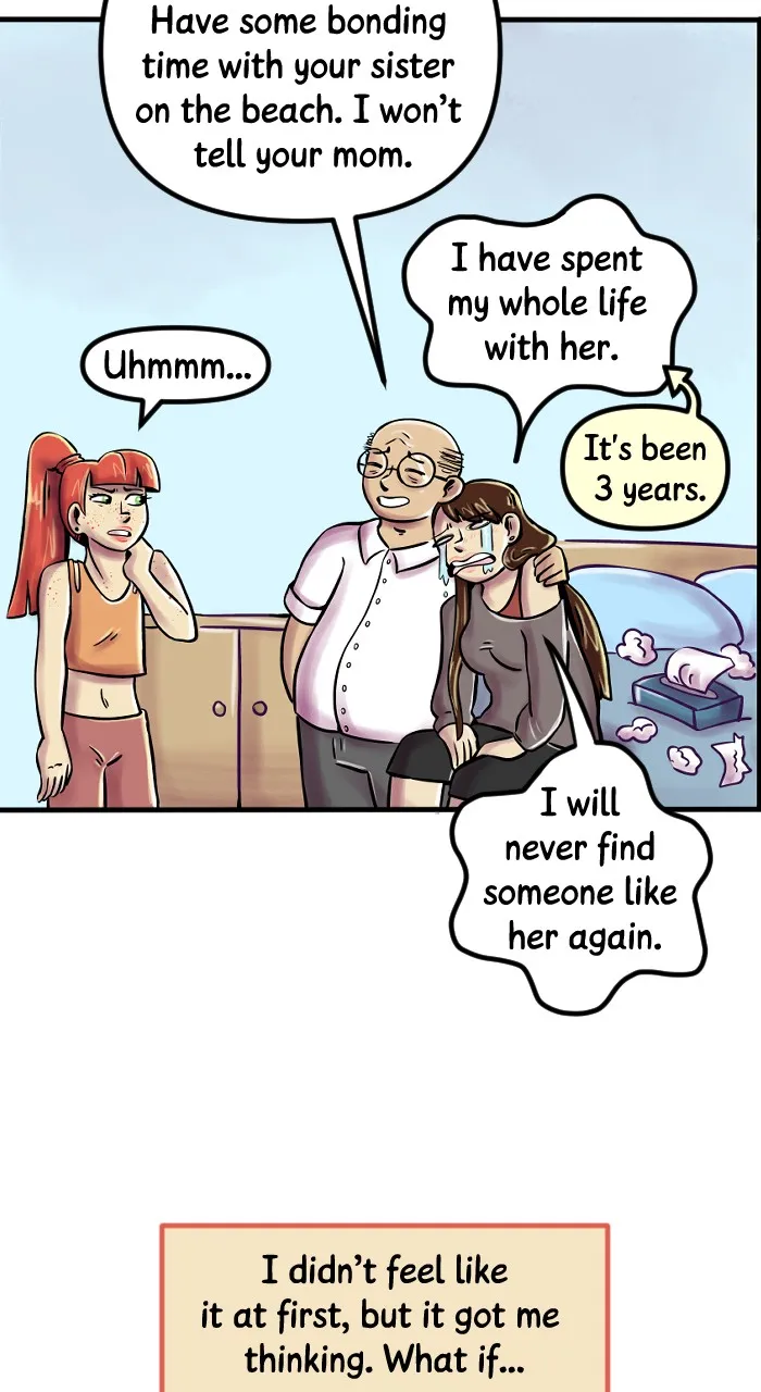 Acception Chapter 221 page 5 - 
