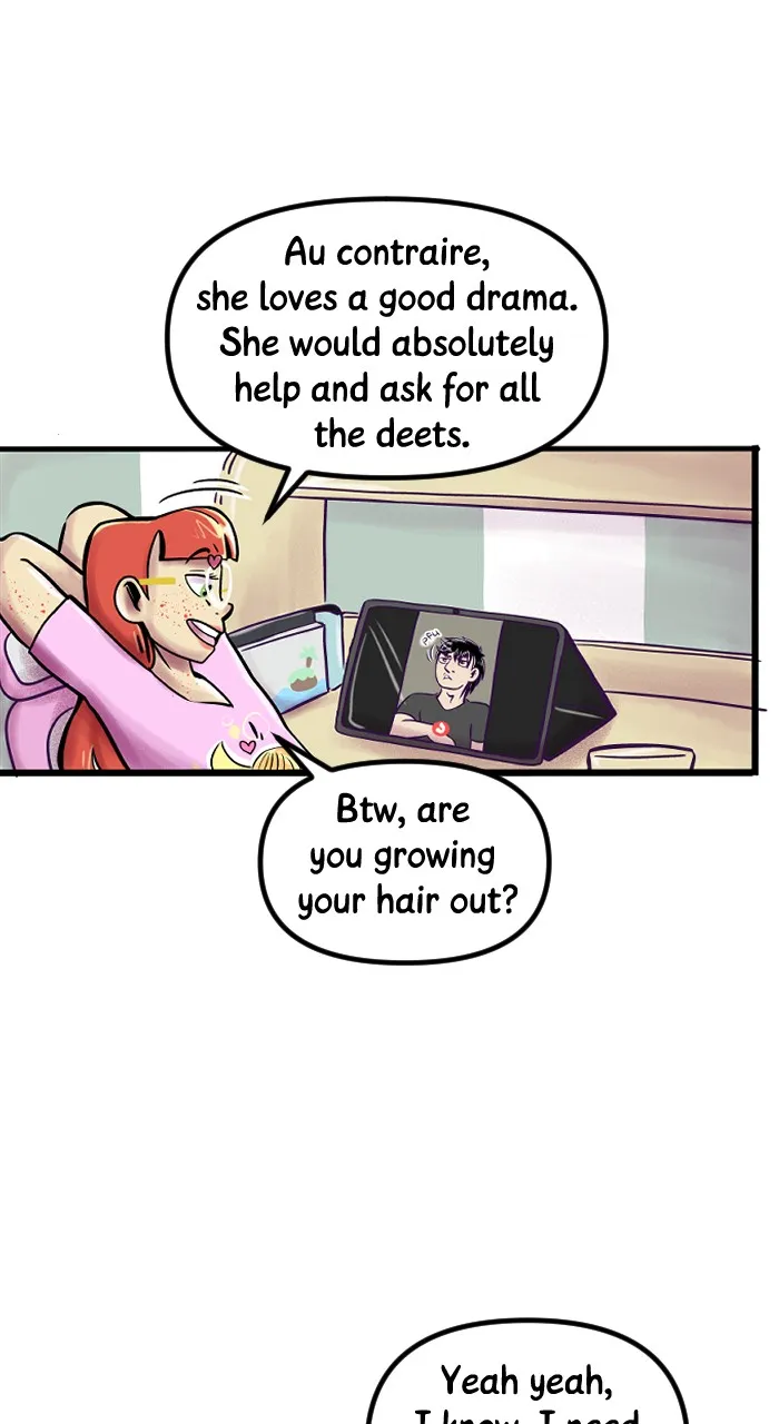 Acception Chapter 221 page 9 - 