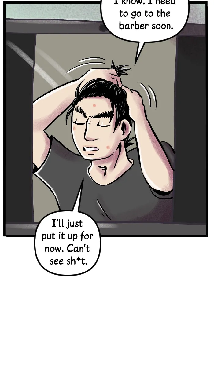 Acception Chapter 221 page 10 - 