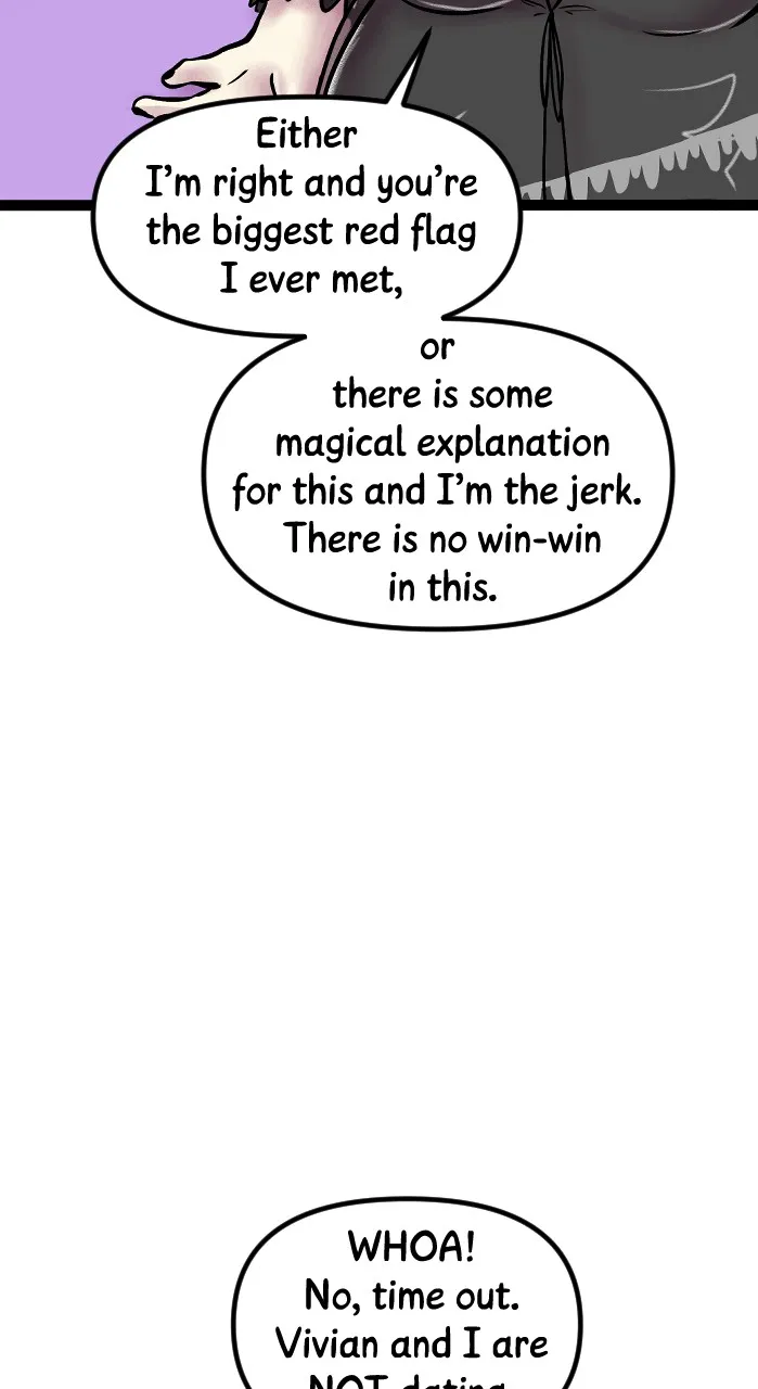 Acception Chapter 222 page 12 - 