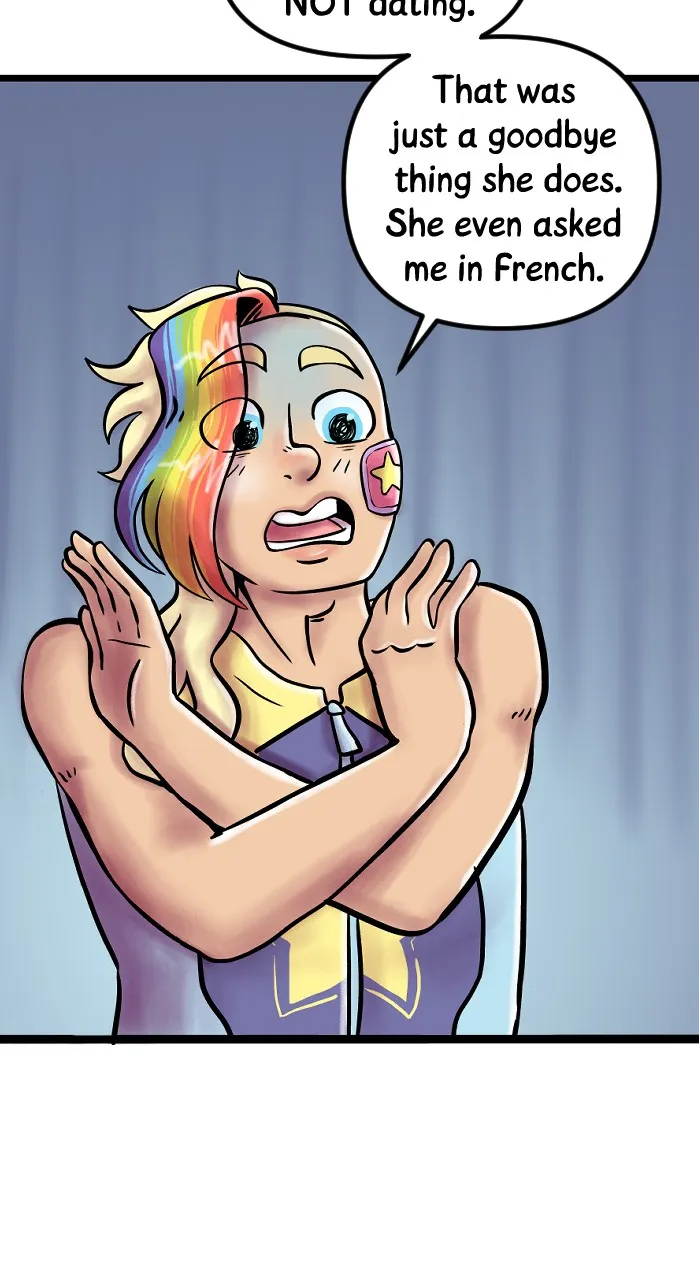 Acception Chapter 222 page 13 - 