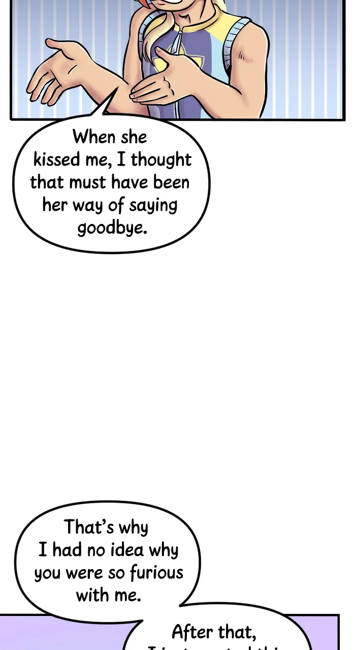 Acception Chapter 222 page 16 - 