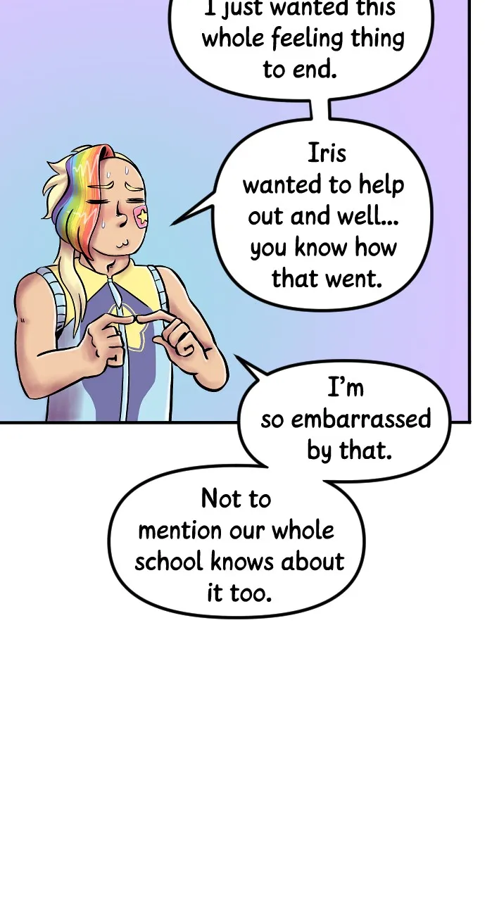 Acception Chapter 222 page 17 - 