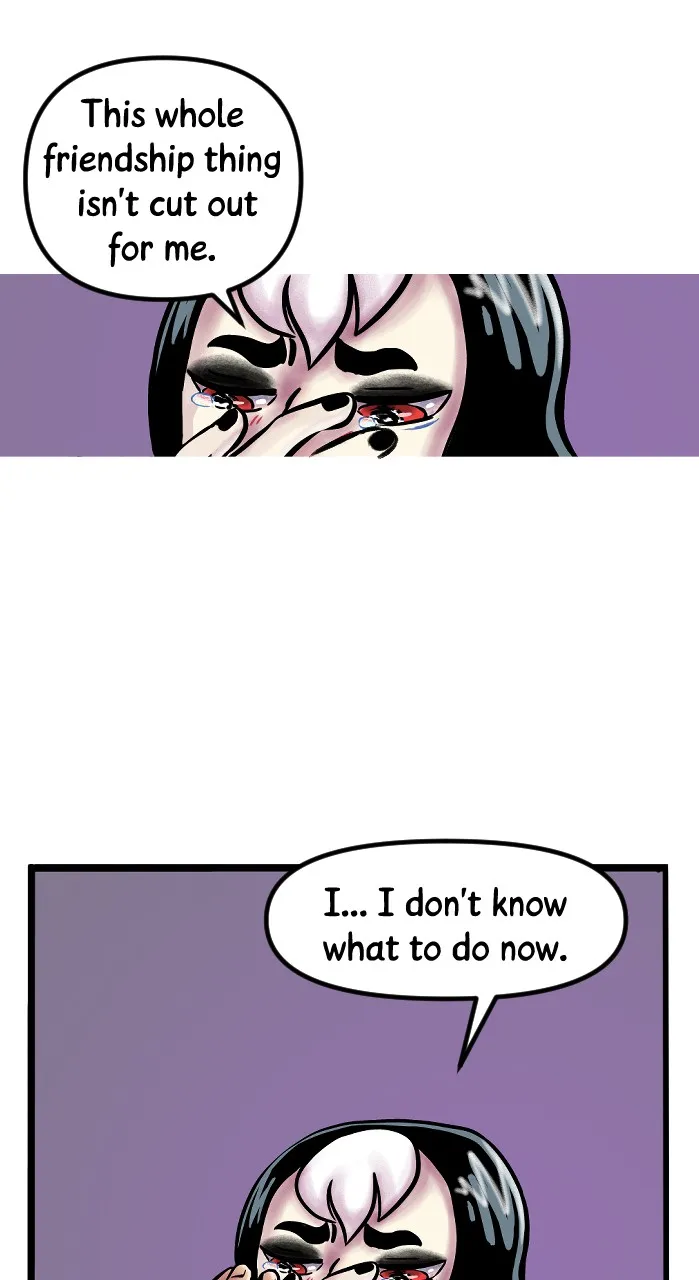 Acception Chapter 222 page 22 - 