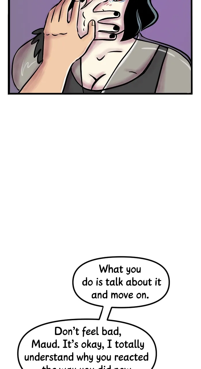 Acception Chapter 222 page 23 - 