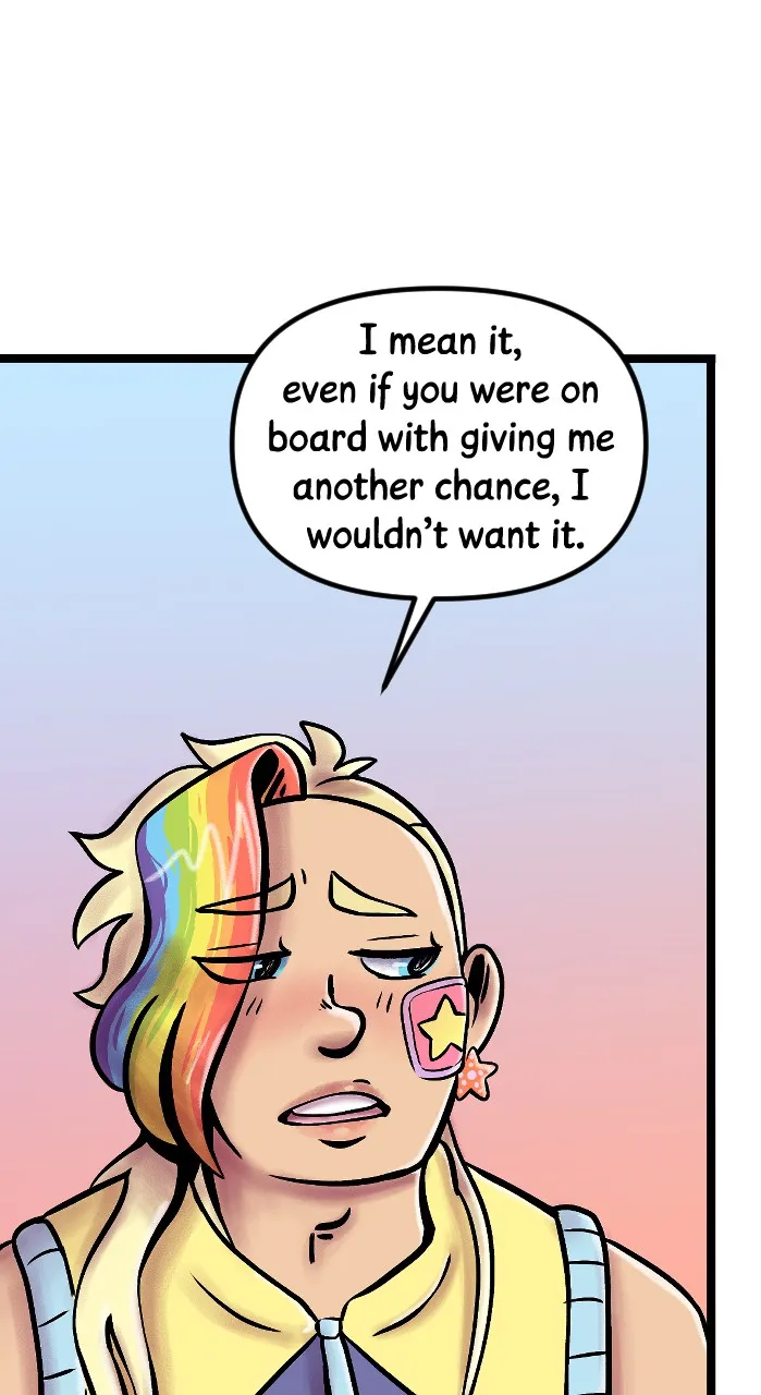 Acception Chapter 222 page 25 - 