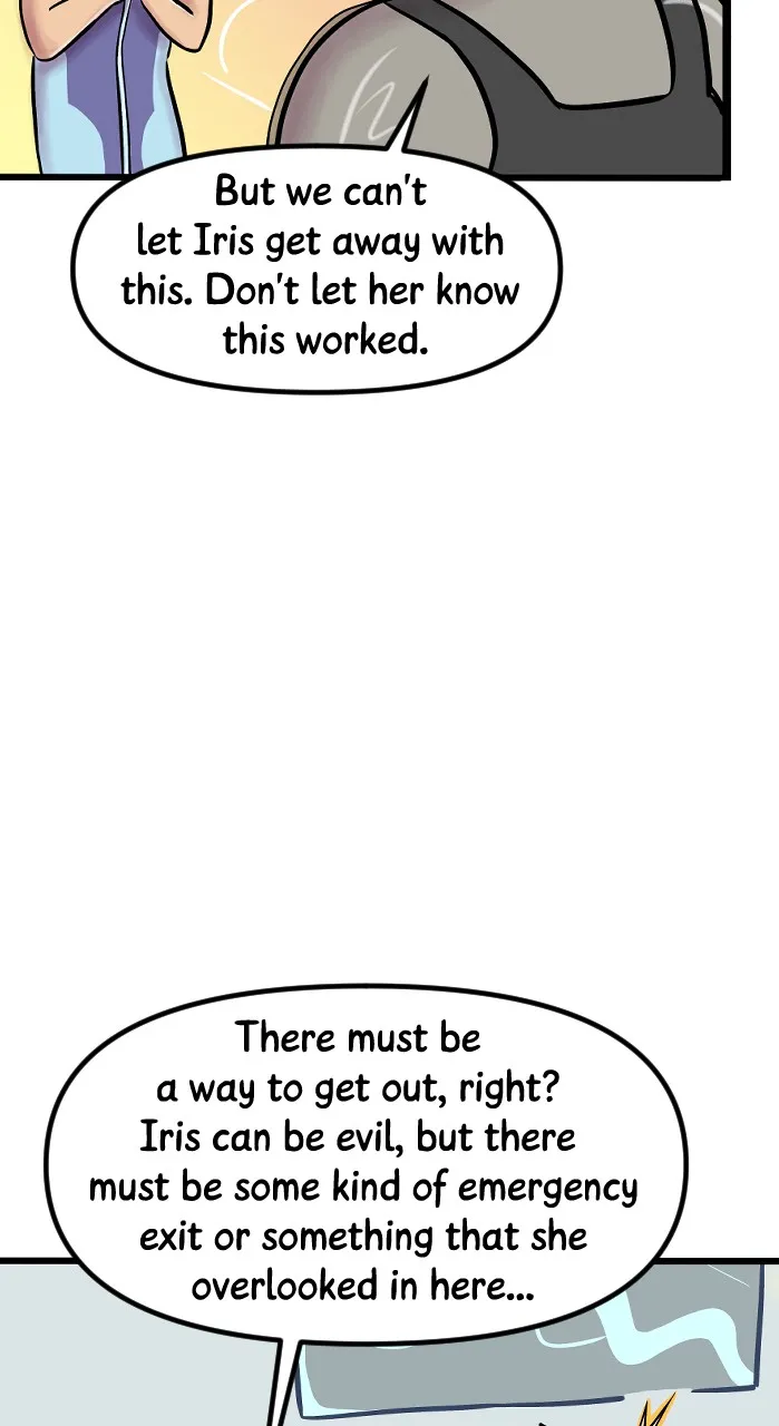Acception Chapter 222 page 29 - 