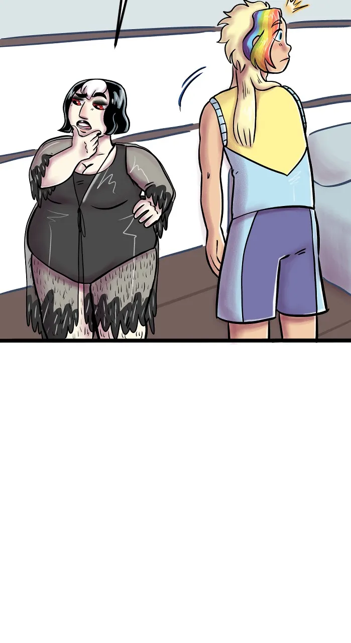 Acception Chapter 222 page 30 - 