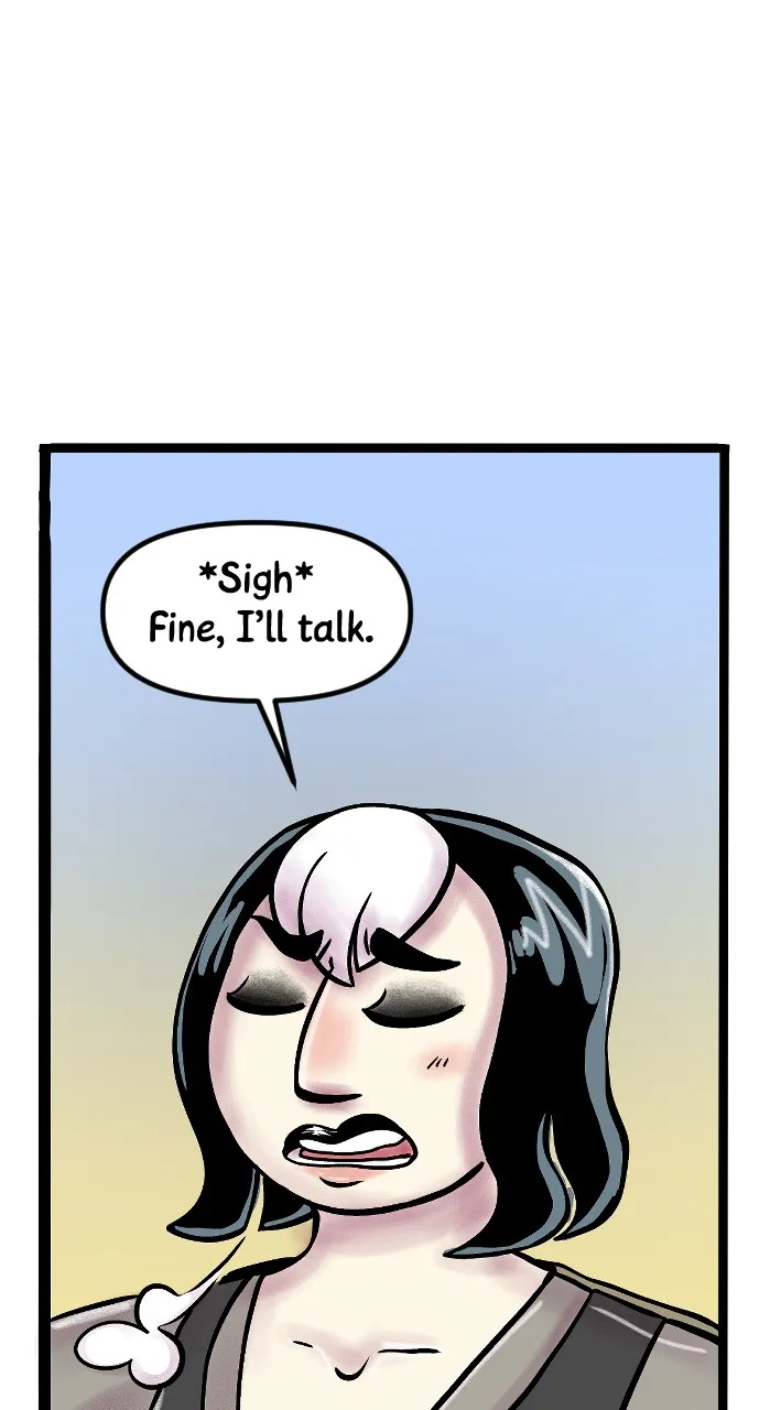 Acception Chapter 222 page 5 - 