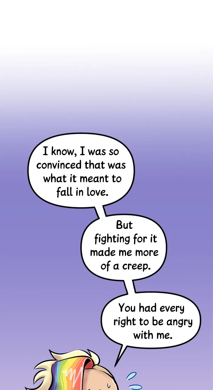 Acception Chapter 222 page 8 - 