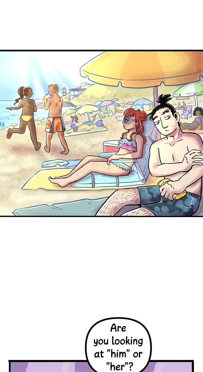 Acception Chapter 223 page 2 - 