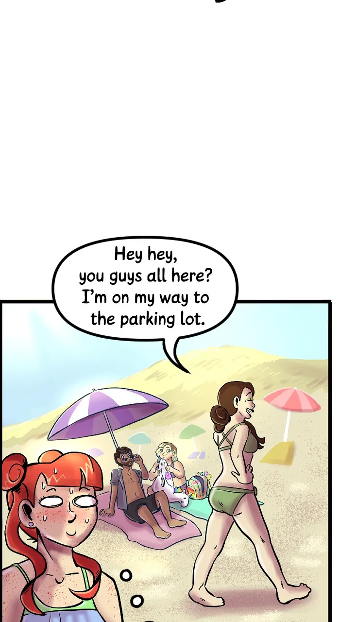 Acception Chapter 223 page 11 - 