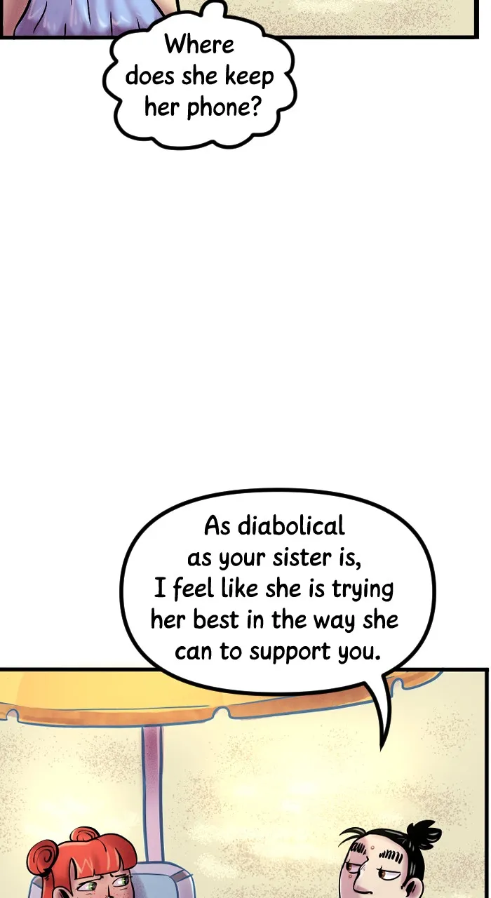 Acception Chapter 223 page 12 - 