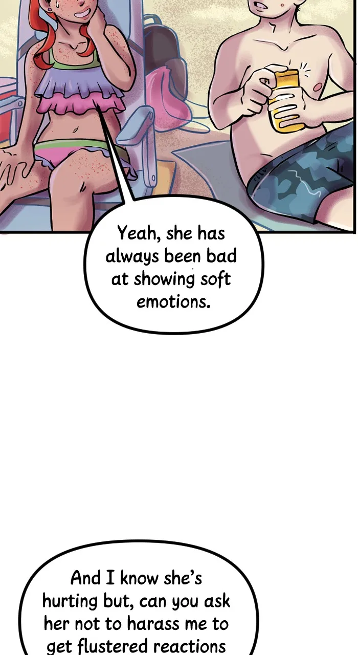 Acception Chapter 223 page 13 - 