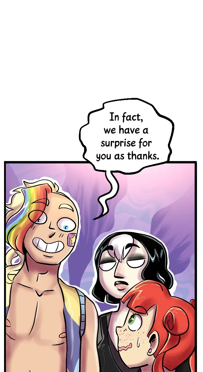 Acception Chapter 223 page 17 - 