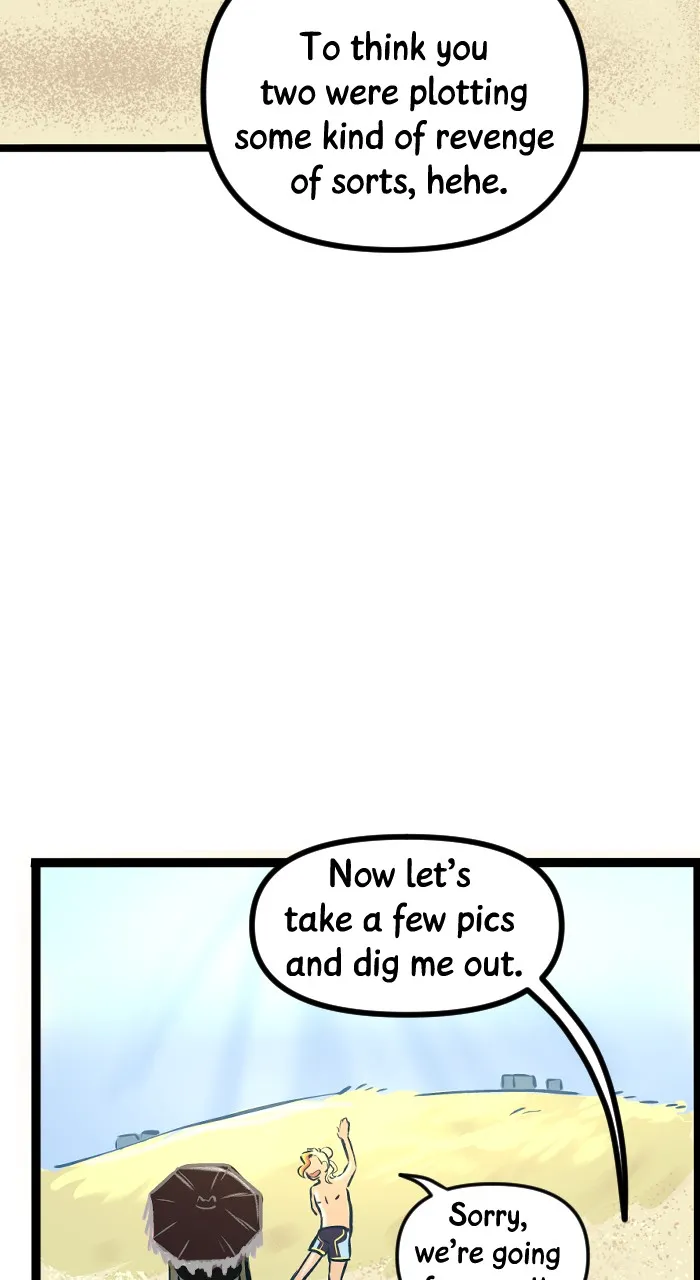 Acception Chapter 223 page 20 - 